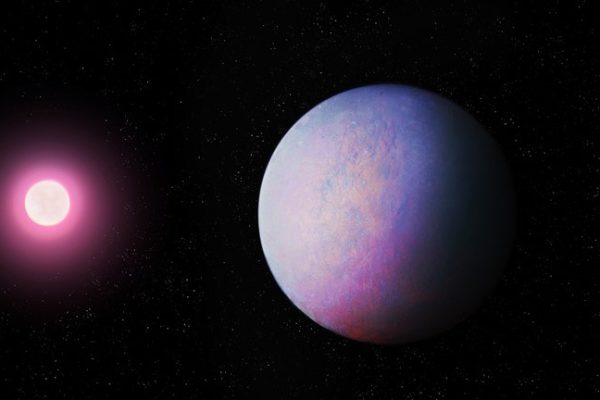 Esopianeti, un nuovo e ampio catalogo svela mondi davvero bizzarri