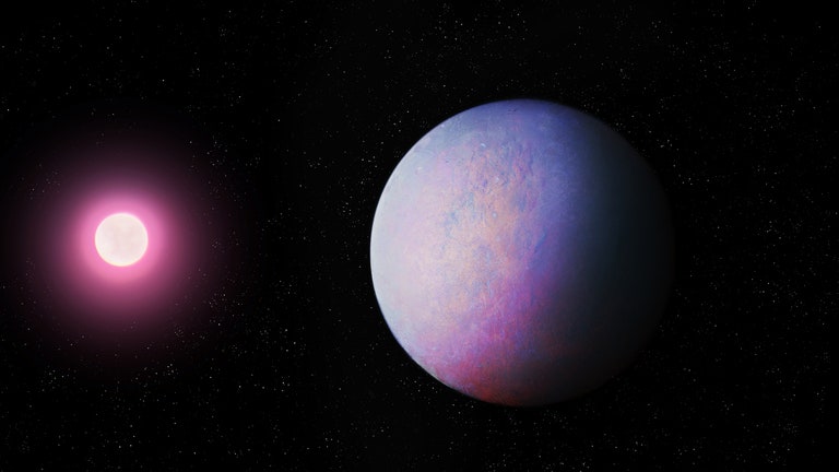 Esopianeti, un nuovo e ampio catalogo svela mondi davvero bizzarri