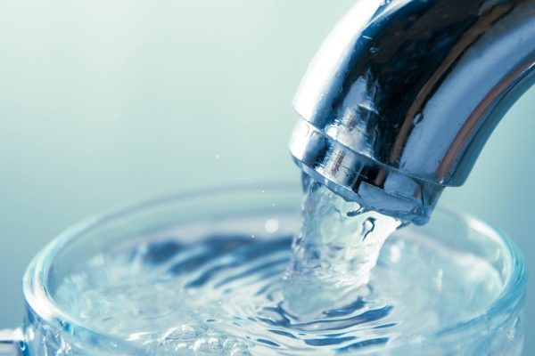 L’acqua potabile nel mirino dei cybercriminali