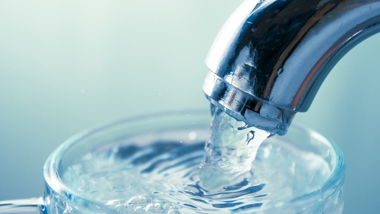 L’acqua potabile nel mirino dei cybercriminali