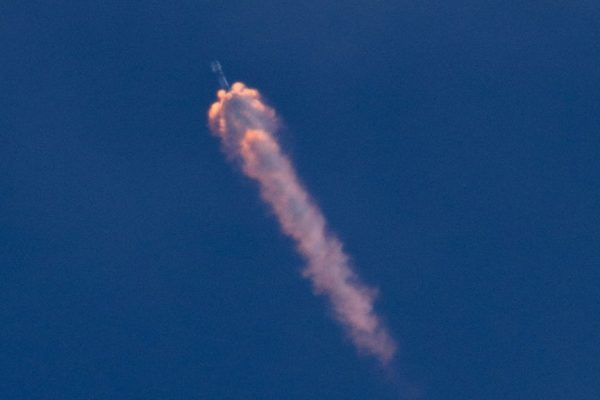 EarthCare, l’importanza della complessa missione dell’Esa che studierà le nuvole