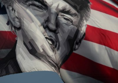 Donald Trump, per gli estremisti americani la condanna è una dichiarazione di guerra