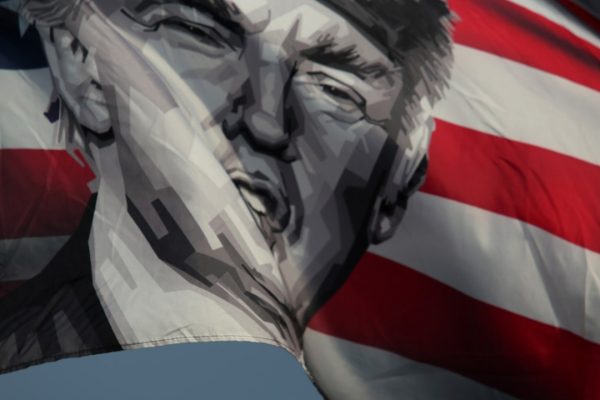 Donald Trump, per gli estremisti americani la condanna è una dichiarazione di guerra