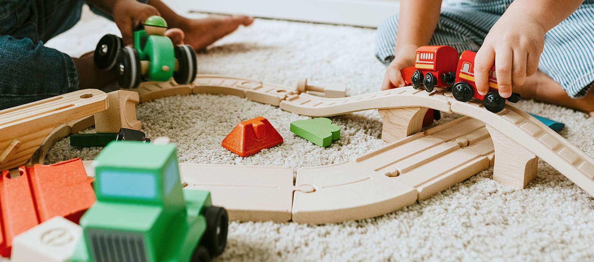 Sicurezza dei giocattoli: passaporto digitale