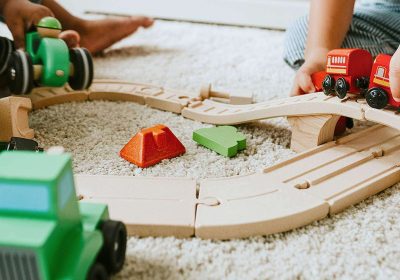 Sicurezza dei giocattoli: passaporto digitale