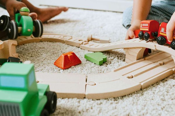 Sicurezza dei giocattoli: passaporto digitale