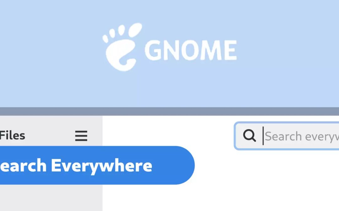 Gnome 46.2 migliora le prestazioni e risolve alcuni bug