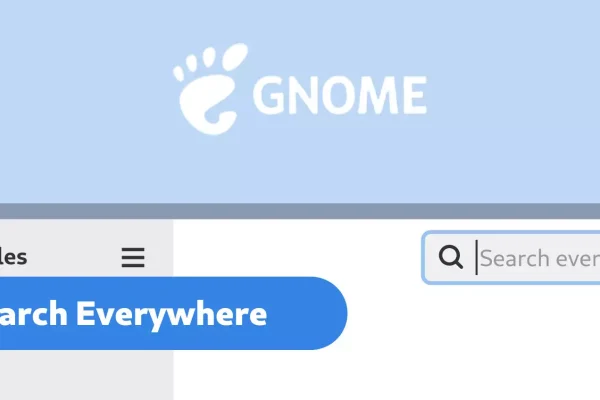 Gnome 46.2 migliora le prestazioni e risolve alcuni bug