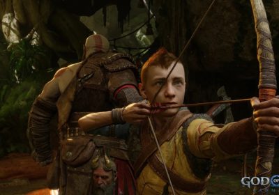 God of War Ragnarok per PC annunciato con la data di uscita. Richiederà account PSN obbligatorio
