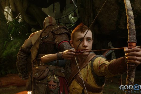 God of War Ragnarok per PC annunciato con la data di uscita. Richiederà account PSN obbligatorio
