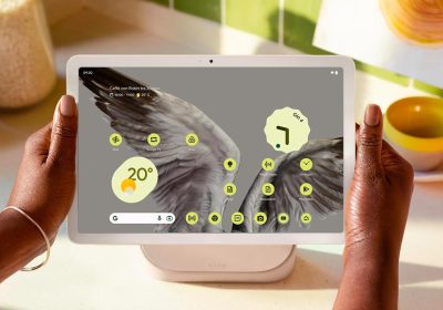 Google Pixel Tablet: occasione unica per acquistarlo a buon prezzo su Amazon