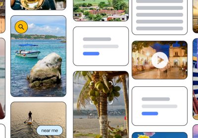Google indicizza i file EPUB: una nuova frontiera per la ricerca online