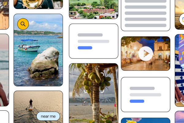 Google indicizza i file EPUB: una nuova frontiera per la ricerca online