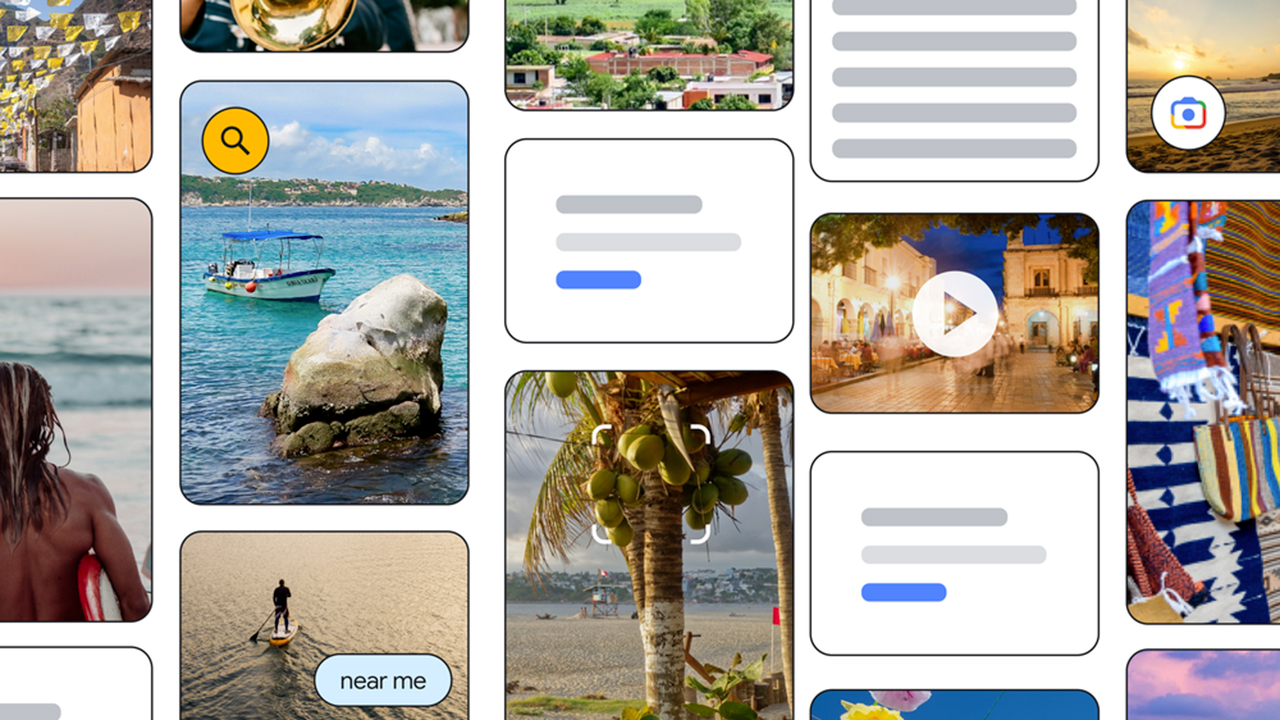 Google indicizza i file EPUB: una nuova frontiera per la ricerca online