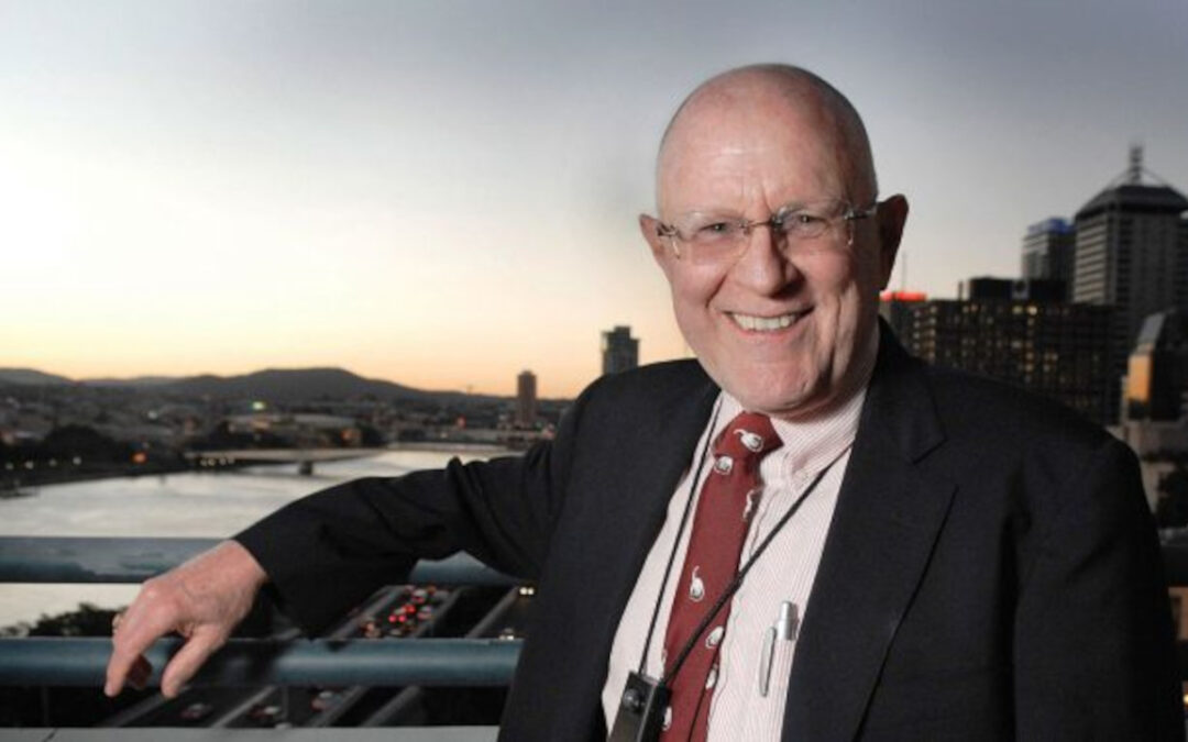 Gordon Bell, pioniere dei PC (DEC), è deceduto all'età di 89 anni