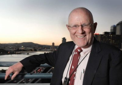 Gordon Bell, pioniere dei PC (DEC), è deceduto all'età di 89 anni