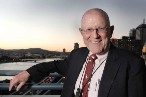 Gordon Bell, pioniere dei PC (DEC), è deceduto all'età di 89 anni