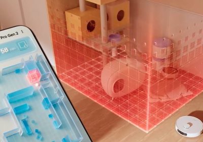 Gran sconto per il nuovissimo Dreame L10s Pro Gen 2: scende a 399€, 7000Pa e lavaggio DuoScrub!