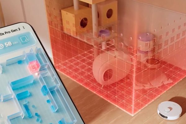 Gran sconto per il nuovissimo Dreame L10s Pro Gen 2: scende a 399€, 7000Pa e lavaggio DuoScrub!