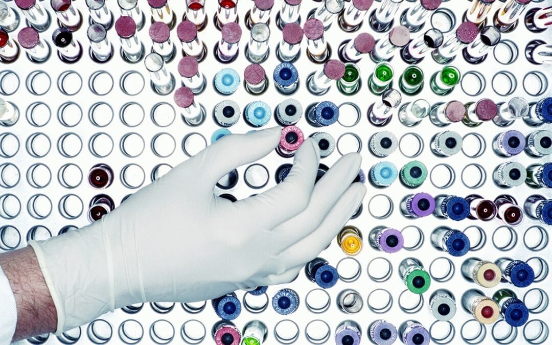 Hiv, la nuova grande speranza per un vaccino