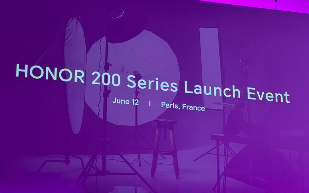 HONOR 200, annunciata la data di lancio in Europa: evento a Parigi il 12 giugno