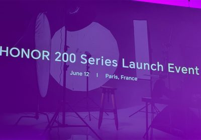 HONOR 200, annunciata la data di lancio in Europa: evento a Parigi il 12 giugno