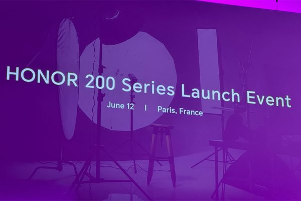 HONOR 200, annunciata la data di lancio in Europa: evento a Parigi il 12 giugno