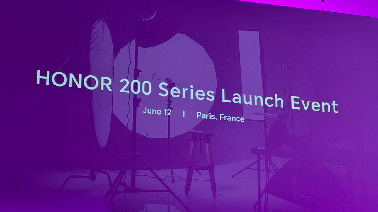 HONOR 200, annunciata la data di lancio in Europa: evento a Parigi il 12 giugno