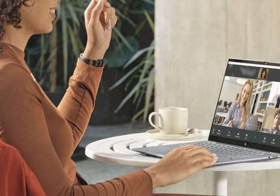 OmniBook X AI e EliteBook Ultra AI: Copilot+ PC di HP