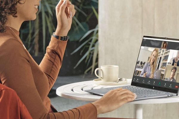 OmniBook X AI e EliteBook Ultra AI: Copilot+ PC di HP