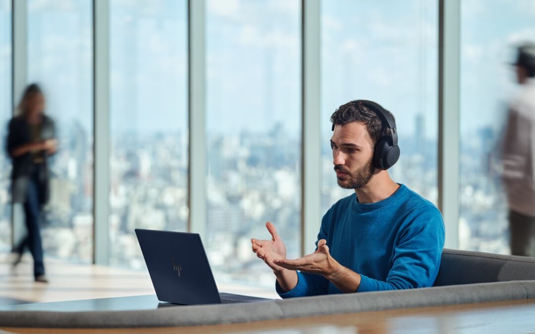 HP OmniBook X AI e EliteBook Ultra AI: l'intelligenza artificiale ruota attorno allo Snapdragon X Elite