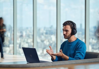 HP OmniBook X AI e EliteBook Ultra AI: l'intelligenza artificiale ruota attorno allo Snapdragon X Elite