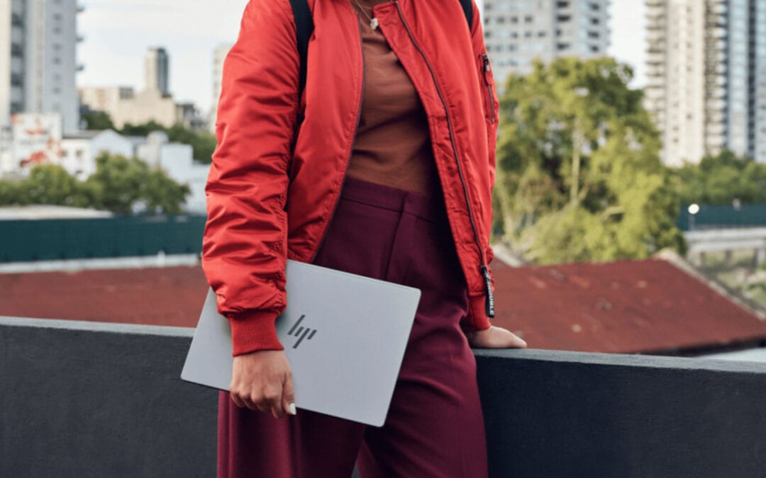 HP cambia il nome ai PC: Omni ed Elite al centro, addio a Spectre, Envy, Pavilion e Dragonfly