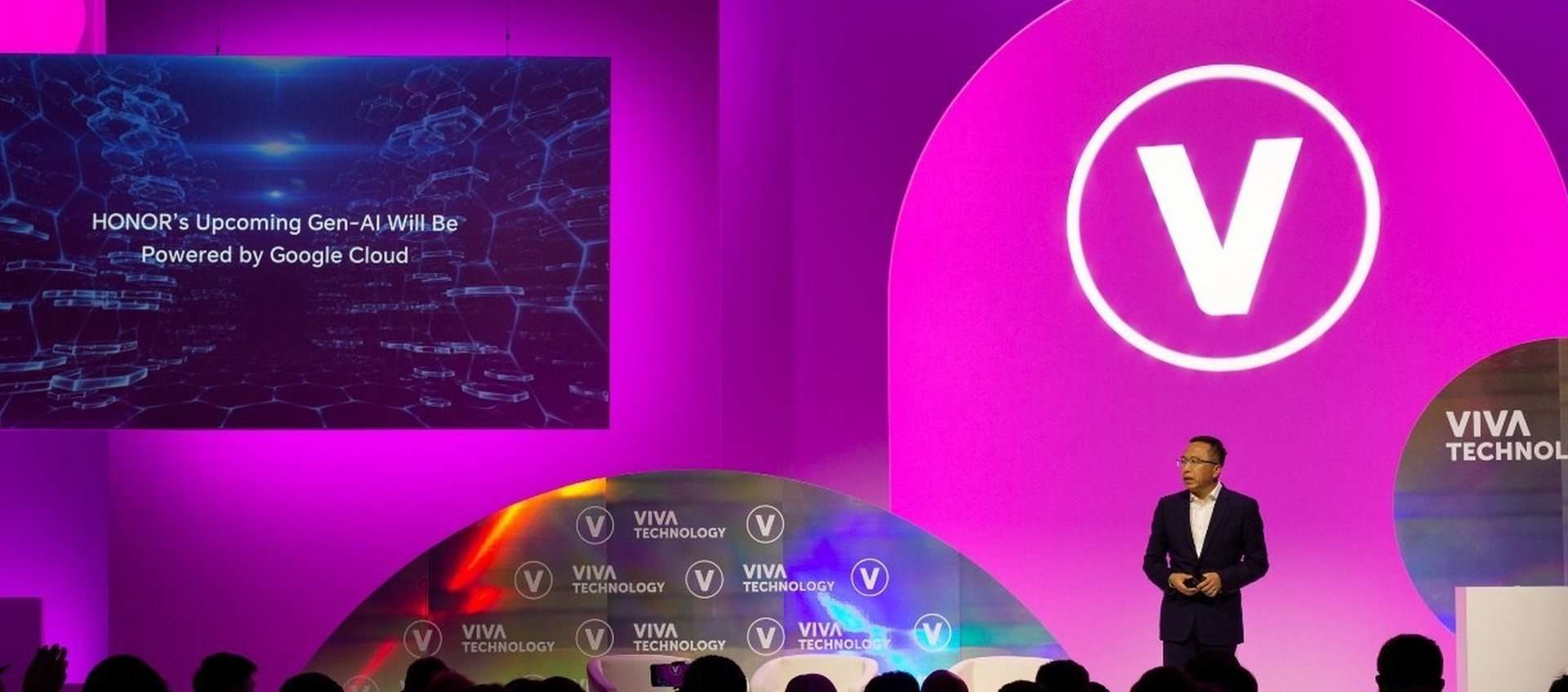 Honor userà Gemini e Imagen 2 nei futuri smartphone