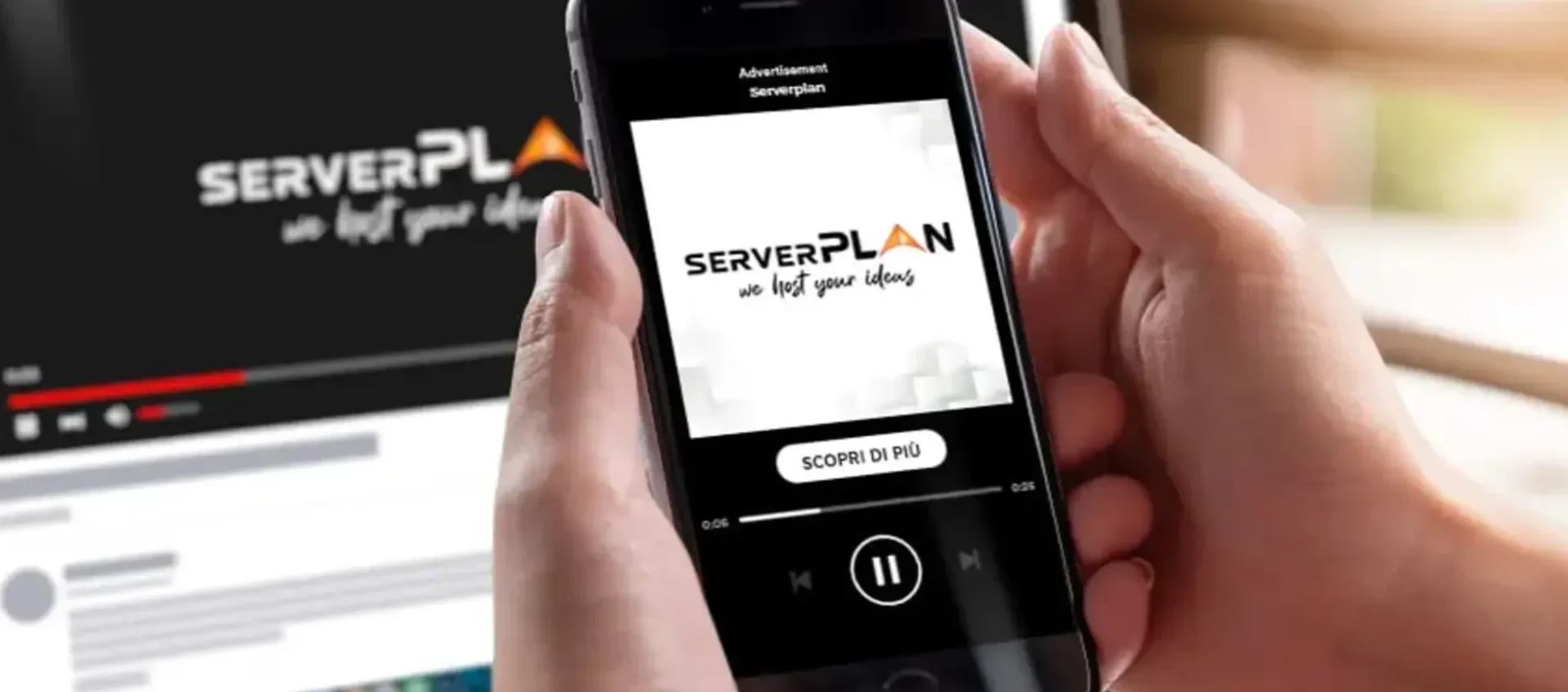 Hosting WordPress di Serverplan a un prezzo incredibile: approfitta ora