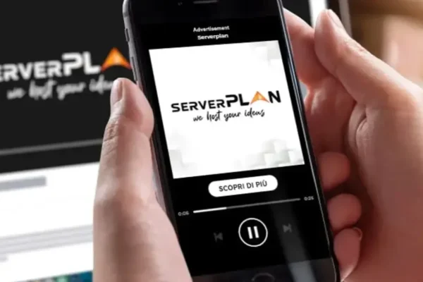 Hosting WordPress di Serverplan a un prezzo incredibile: approfitta ora