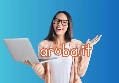 Con Aruba, Hosting WordPress al miglior prezzo