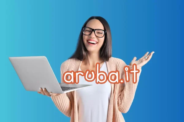Con Aruba, Hosting WordPress al miglior prezzo