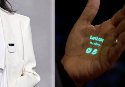 Humane è alla ricerca di un acquirente dopo il deludente debutto dell'AI Pin