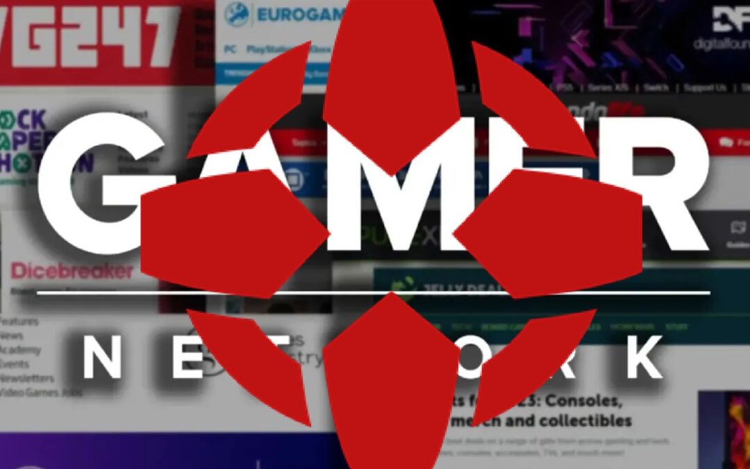 IGN acquisisce Gamer Network: così come nell'industria dei videogiochi, licenziamenti anche per la stampa