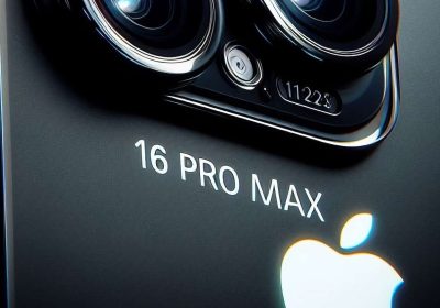 iPhone 16 Pro Max avrà delle nuove fotocamere posteriori