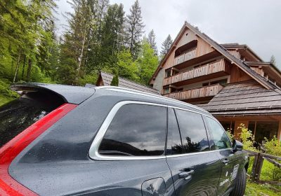 Noleggio auto di lusso, ecco i costi e l’offerta