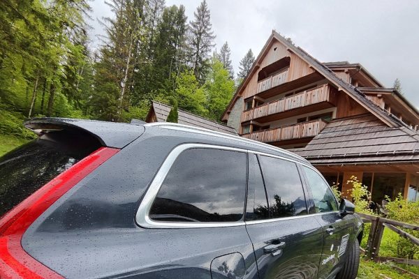 Noleggio auto di lusso, ecco i costi e l’offerta