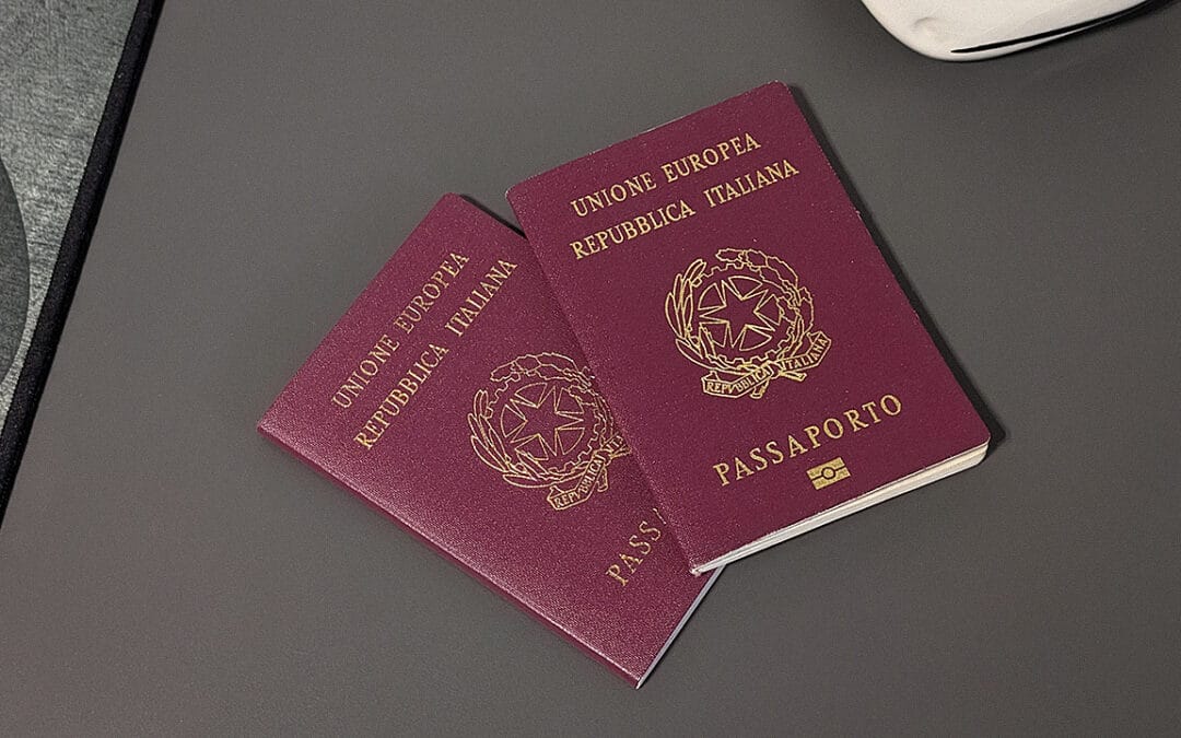 Il Passaporto si può richiedere alle Poste: servizio aperto a tutti a partire da luglio