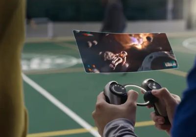 Il controller futuristico di Sony riporta alla mente il boomerang di PS3
