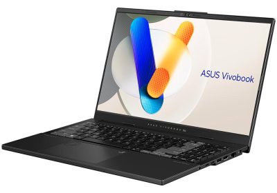 Il portatile totale: in offerta ASUS Vivobook con schermo OLED 3K, Intel Core Pro Ultra 7, 24GB RAM, 1TB SSD e anche RTX 4060!