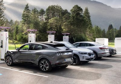 Ionity presenta due nuovi abbonamenti per ricarica ultrafast a prezzi meno cari