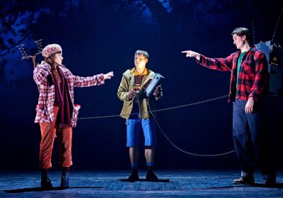 Stranger Things: The First Shadow, il trailer dello spettacolo e lo sguardo sulle origini di Vecna