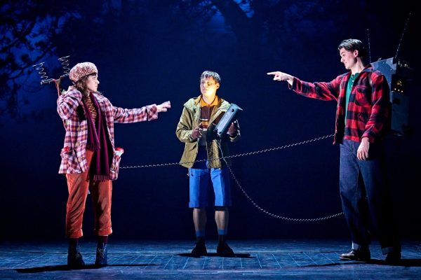 Stranger Things: The First Shadow, il trailer dello spettacolo e lo sguardo sulle origini di Vecna