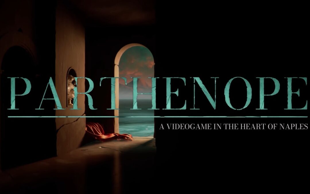 Katabasi Studio e il caso 'Parthenope': il gioco non è legato all'omonimo film di Sorrentino